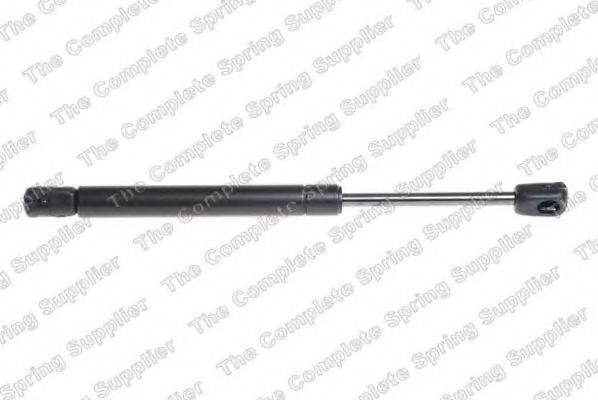 8155459 Lesjöfors Газовий упор багажника для Mazda 3