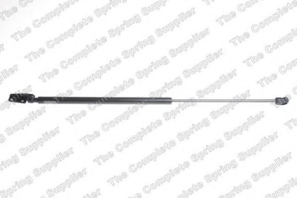 8159230 Lesjöfors Газовий упор багажника для Mitsubishi Lancer
