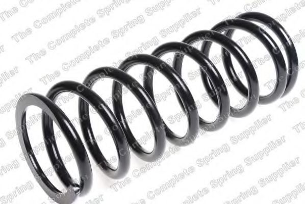 4075761 Lesjöfors Пружина підвіски для Land Rover Defender