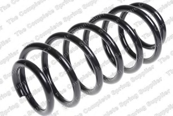 4275748 Lesjöfors Пружина підвіски для Land Rover Freelander