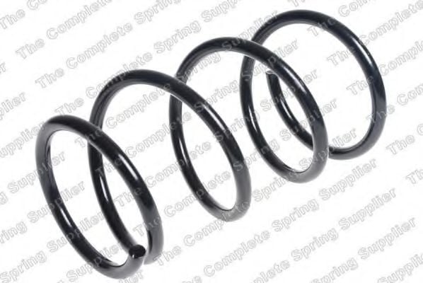 4088340 Lesjöfors Пружина підвіски для Subaru Forester