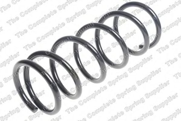 4262072 Lesjöfors Пружина підвіски для Nissan Teana