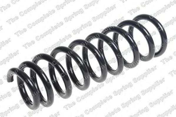 4237245 Lesjöfors Пружина подвески для Hyundai i40