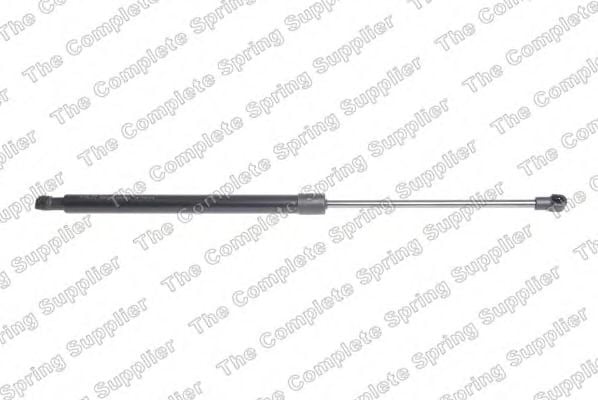 8108432 Lesjöfors Газовий упор багажника для BMW 1 Series