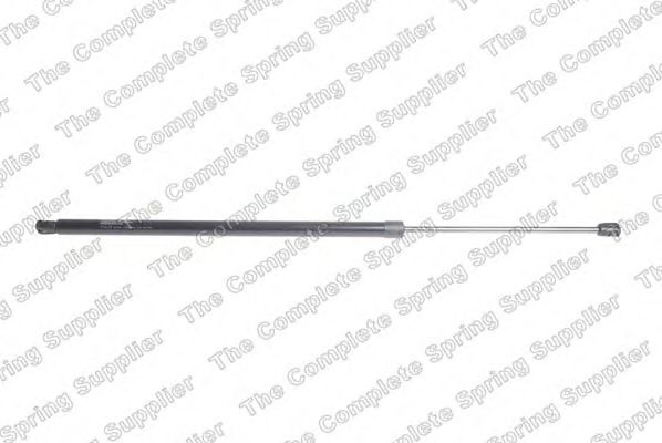 8127583 Lesjöfors Газовый упор багажника для Ford Kuga