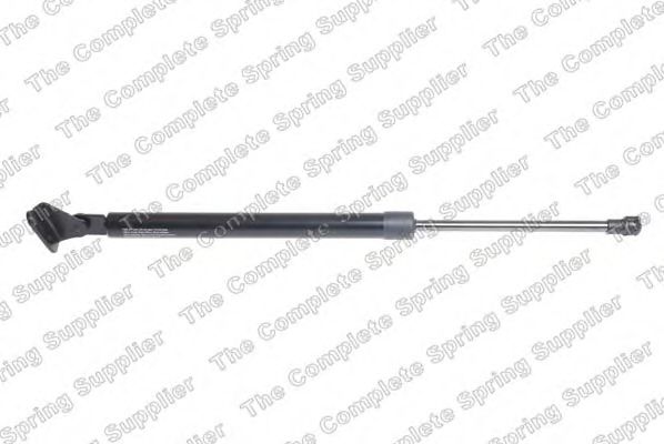 8155466 Lesjöfors Газовий упор багажника для Mazda CX-5