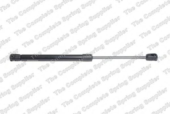 8141408 Lesjöfors Газовый упор багажника для Jaguar XJ