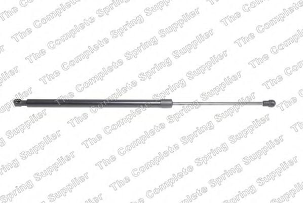 8159233 Lesjöfors Газовий упор багажника для Mitsubishi Outlander