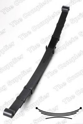 6119104 Lesjöfors Ресора для Daihatsu Feroza
