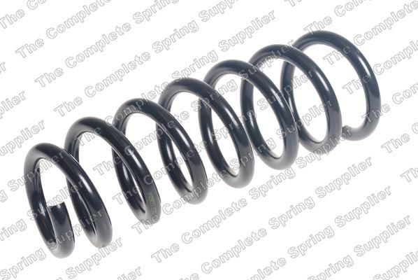 4008531 Lesjöfors Пружина підвіски для BMW X6