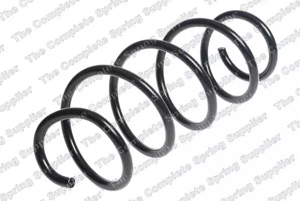 4004305 Lesjöfors Пружина подвески для Audi Q3