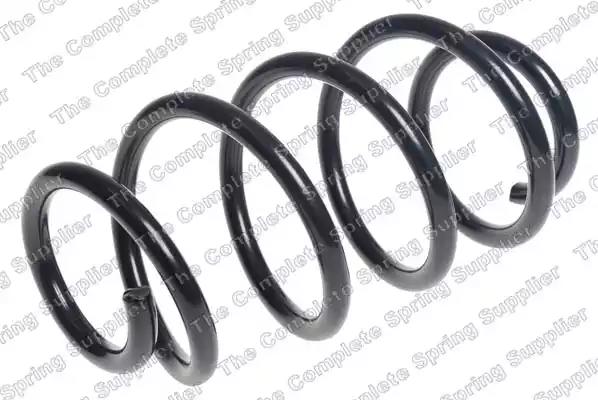 4026237 Lesjöfors Пружина підвіски для Fiat Freemont