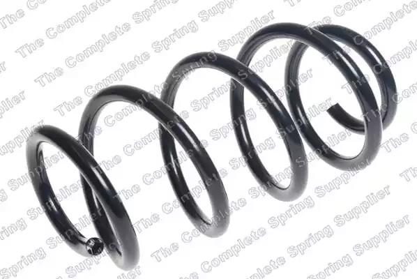 4026239 Lesjöfors Пружина підвіски для Fiat Freemont