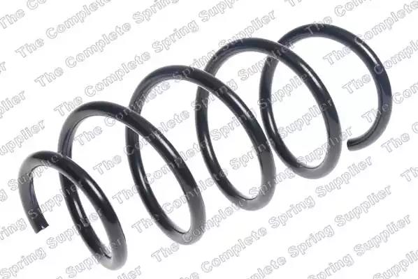 4063563 Lesjöfors Пружина підвіски для Opel Adam