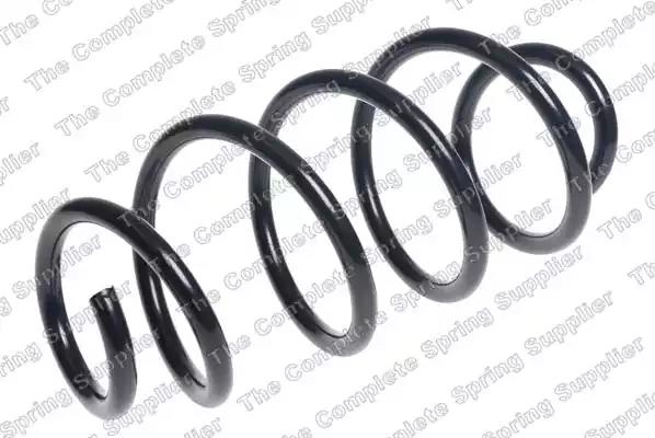 4075764 Lesjöfors Пружина подвески для Land Rover Range Rover Evoque
