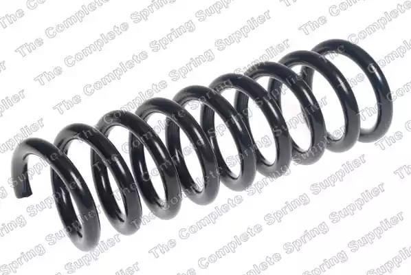 4214904 Lesjöfors Пружина підвіски для Chrysler Crossfire