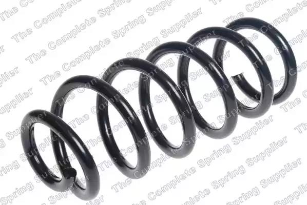 4226164 Lesjöfors Пружина підвіски для Fiat Freemont