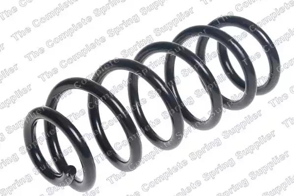 4226165 Lesjöfors Пружина підвіски для Fiat Freemont