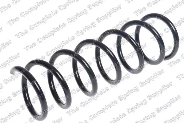 4226168 Lesjöfors Пружина підвіски для Fiat Panda