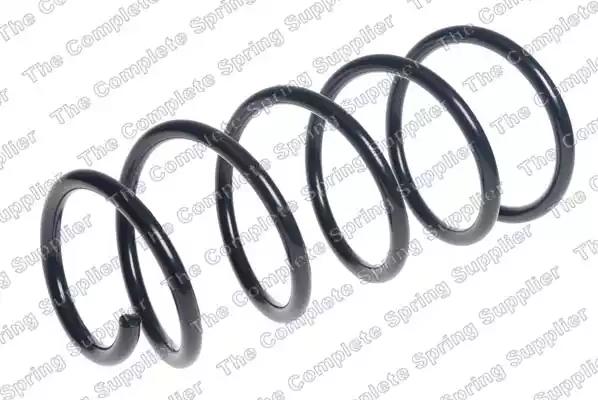 4275751 Lesjöfors Пружина подвески для Land Rover Range Rover Evoque