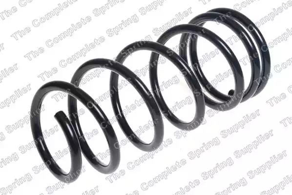 4275754 Lesjöfors Пружина підвіски для Land Rover Range Rover Evoque