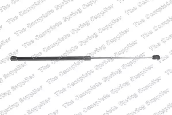 8041409 Lesjöfors Газовий упор капота для Jaguar XJ