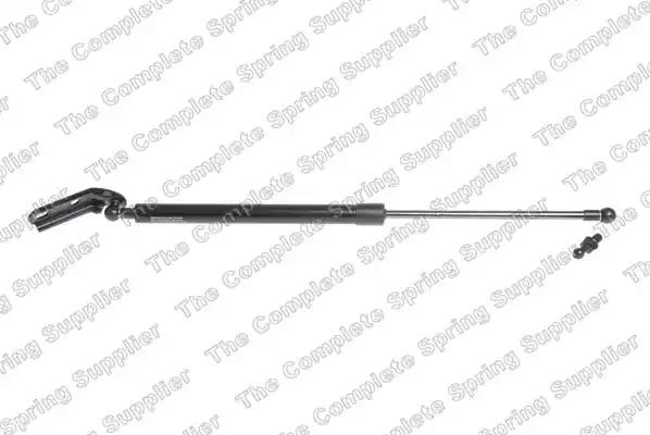 8049100 Lesjöfors Газовий упор капота для Lexus RX