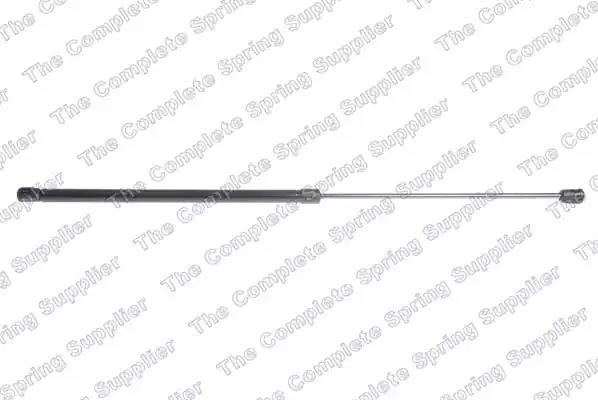 8056837 Lesjöfors Газовый упор капота