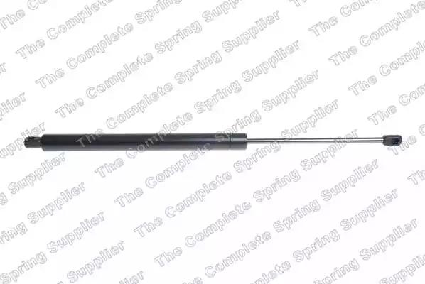 8127589 Lesjöfors Газовый упор багажника