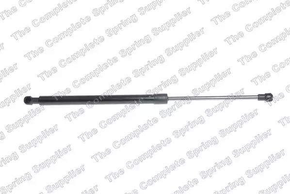 8149100 Lesjöfors Газовый упор багажника для Lexus CT