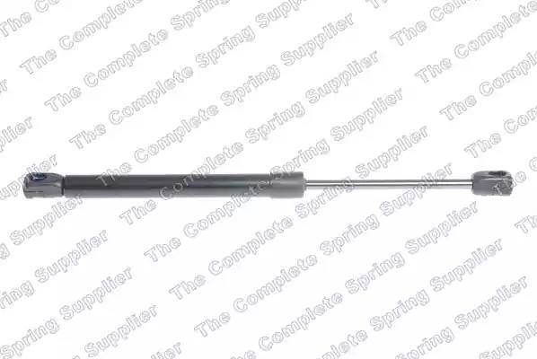 8156826 Lesjöfors Газовий упор багажника для Mercedes SL-Class