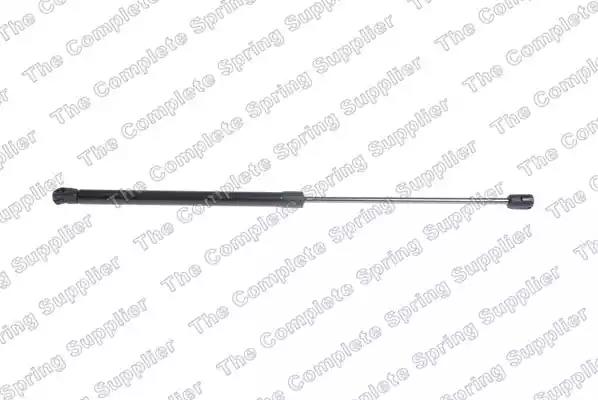 8158707 Lesjöfors Газовий упор багажника для MINI Cooper