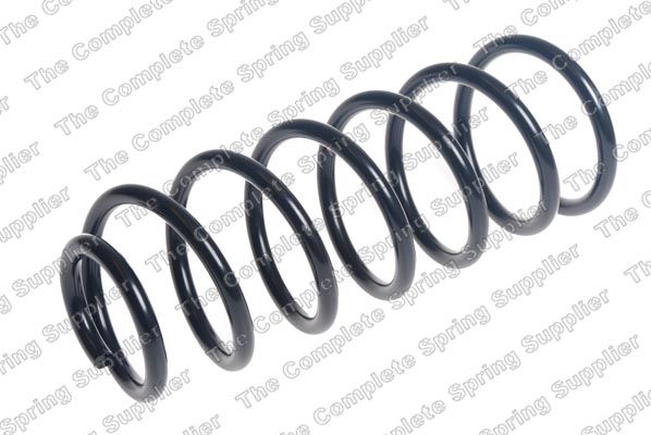 4237262 Lesjöfors Пружина подвески для Hyundai i10
