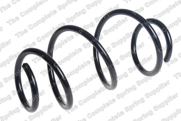 4073006 Lesjöfors Пружина підвіски для Renault Zoe