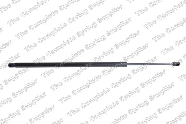 8127597 Lesjöfors Газовий упор багажника для Ford S-MAX
