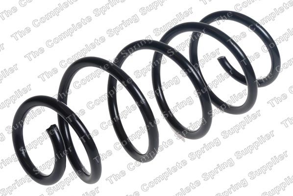 4085737 Lesjöfors Пружина підвіски для Skoda Rapid