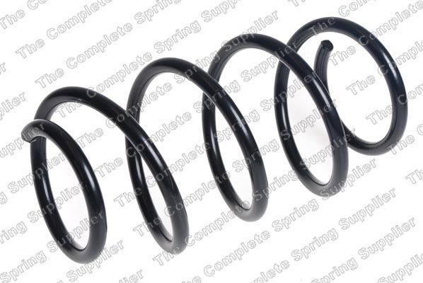 4062094 Lesjöfors Пружина підвіски для Nissan Leaf