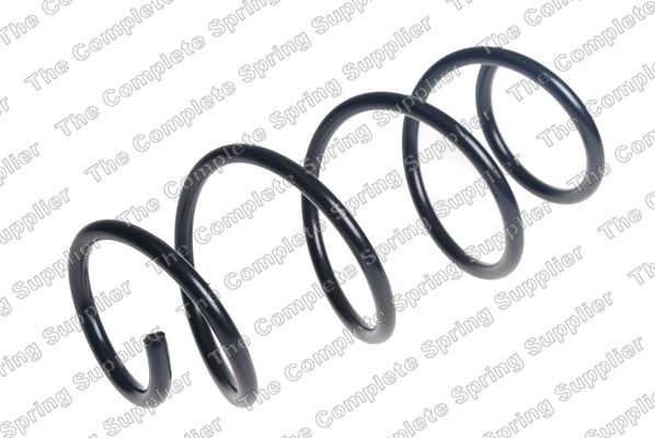 4055476 Lesjöfors Пружина подвески для Mazda CX-3