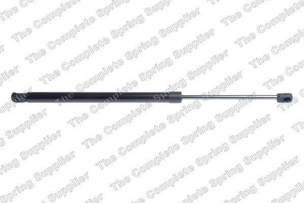 8142121 Lesjöfors Газовий упор багажника для Jeep Compass
