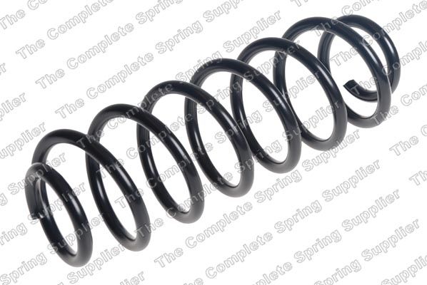 4237285 Lesjöfors Пружина подвески для Hyundai Kona
