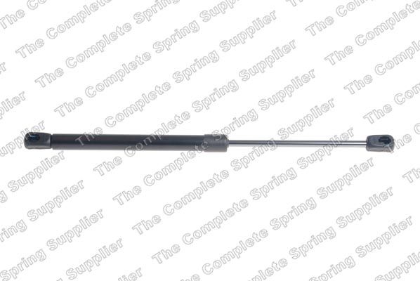 8085703 Lesjöfors Газовый упор капота для Skoda Superb