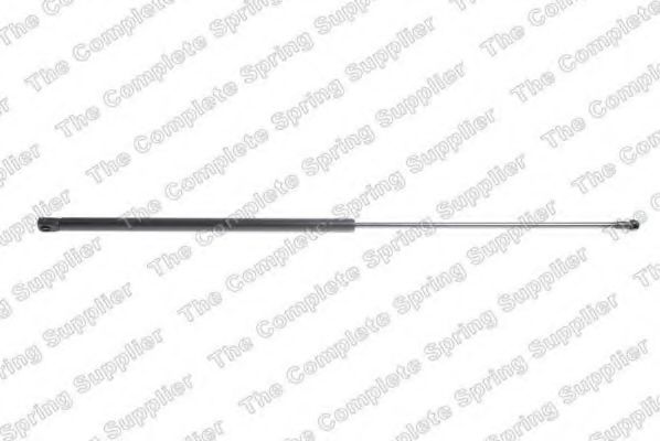 Газовый упор капота Kilen 364000 для Toyota Camry