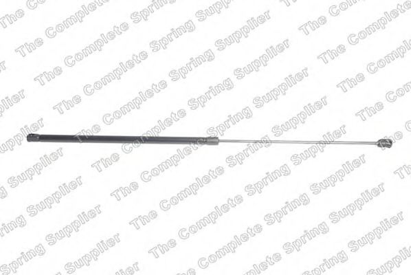 Газовий упор капота Kilen 366021 для Volkswagen Golf