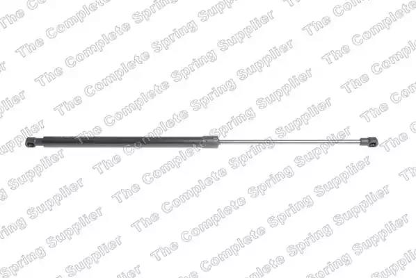 414037 Kilen Газовий упор багажника для BMW 4 Series