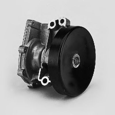 P606 Hepu Помпа