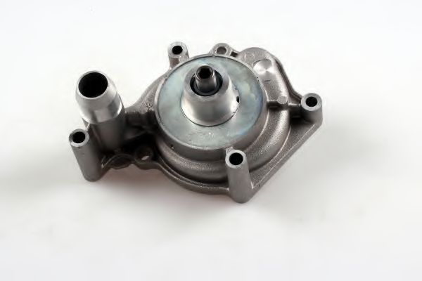 P664 Hepu Помпа для Audi Q7