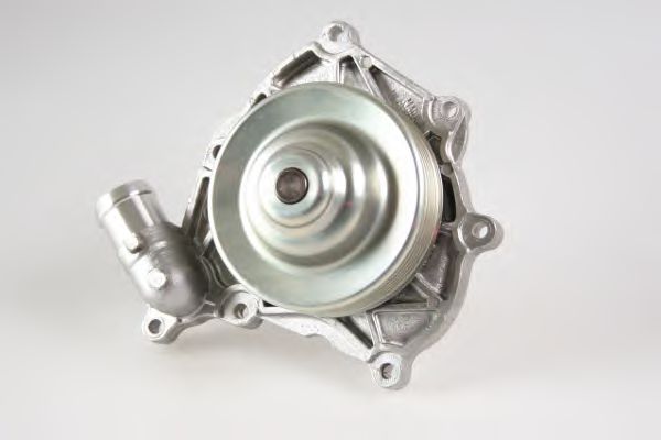 P588 Hepu Помпа для Porsche 911