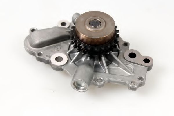 P1730 Hepu Помпа