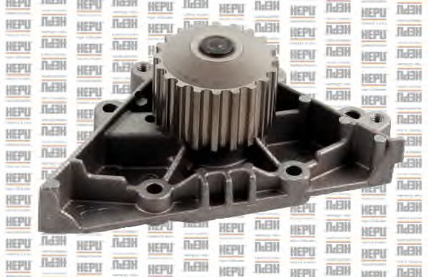 P857 Hepu Помпа