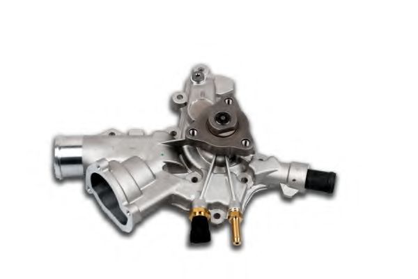 P334T Hepu Помпа
